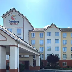 Comfort Airport Hotel