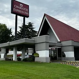 Loyalty Airport Hotel