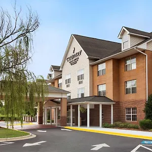 Country & By Radisson, Place, Nc Hotel