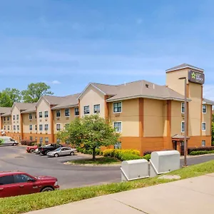 Extended America - - Place Hotel