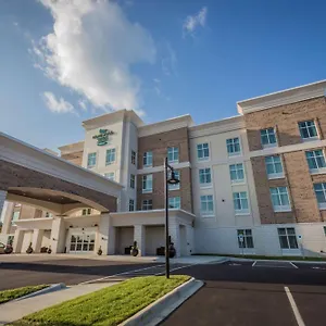 Homewood By Hilton Ballantyne, Nc Hotel