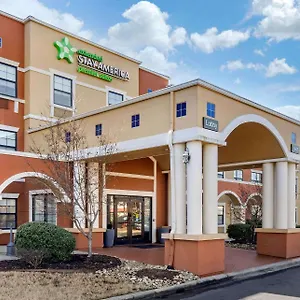 Extended America Premier - - Pineville - Pineville Matthews Rd. Hotel