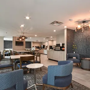 Fairfield & Arrowood Hotel