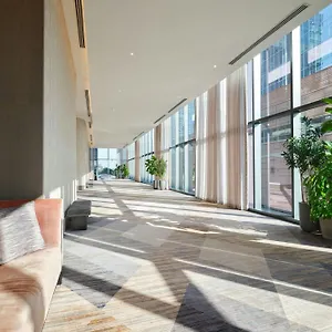 Jw Marriott Hotel