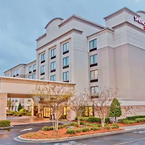 Springhill By Marriott Airport Hotel