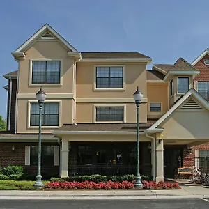 Towneplace Research Park Hotel