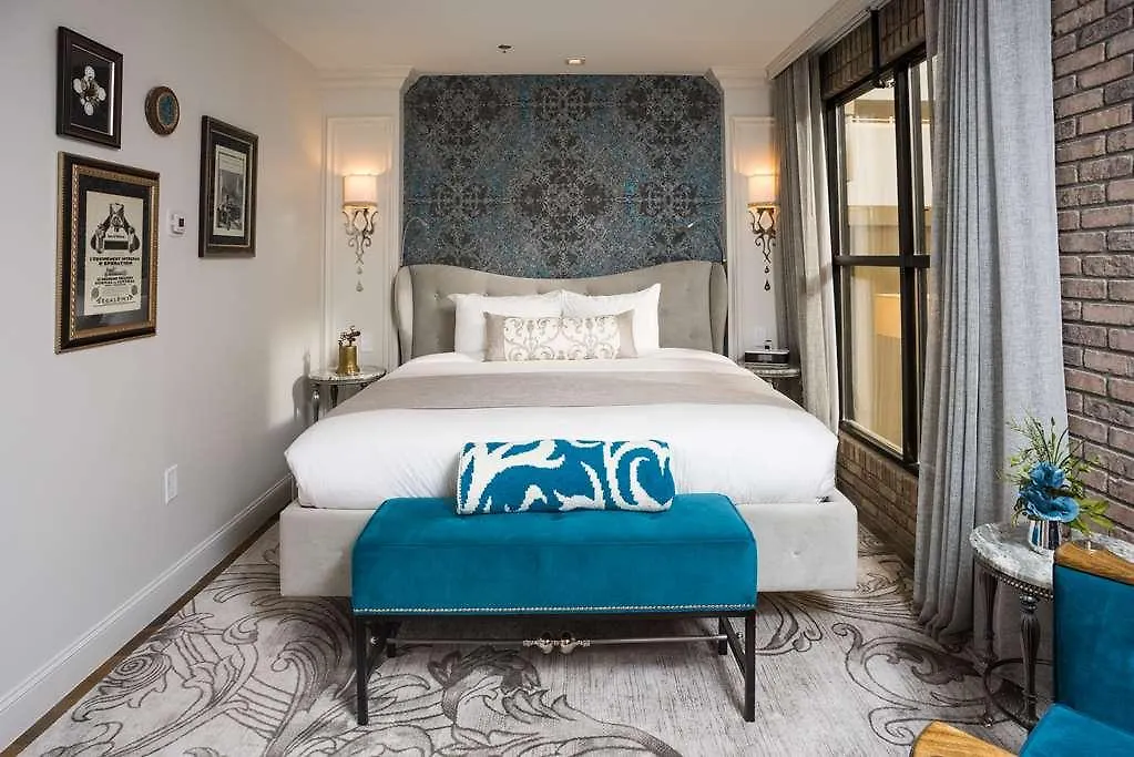 The Iveys Hotel Charlotte
