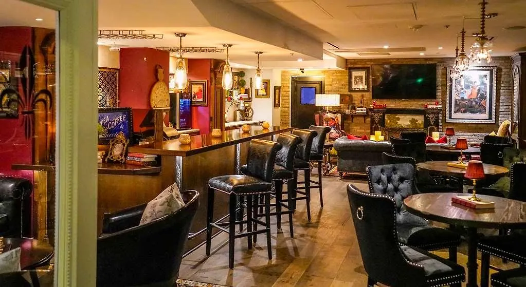 The Iveys Hotel Charlotte United States