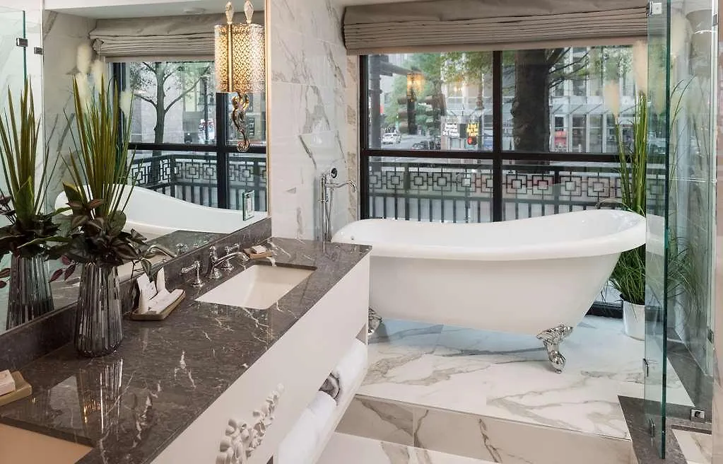 The Iveys Hotel Charlotte