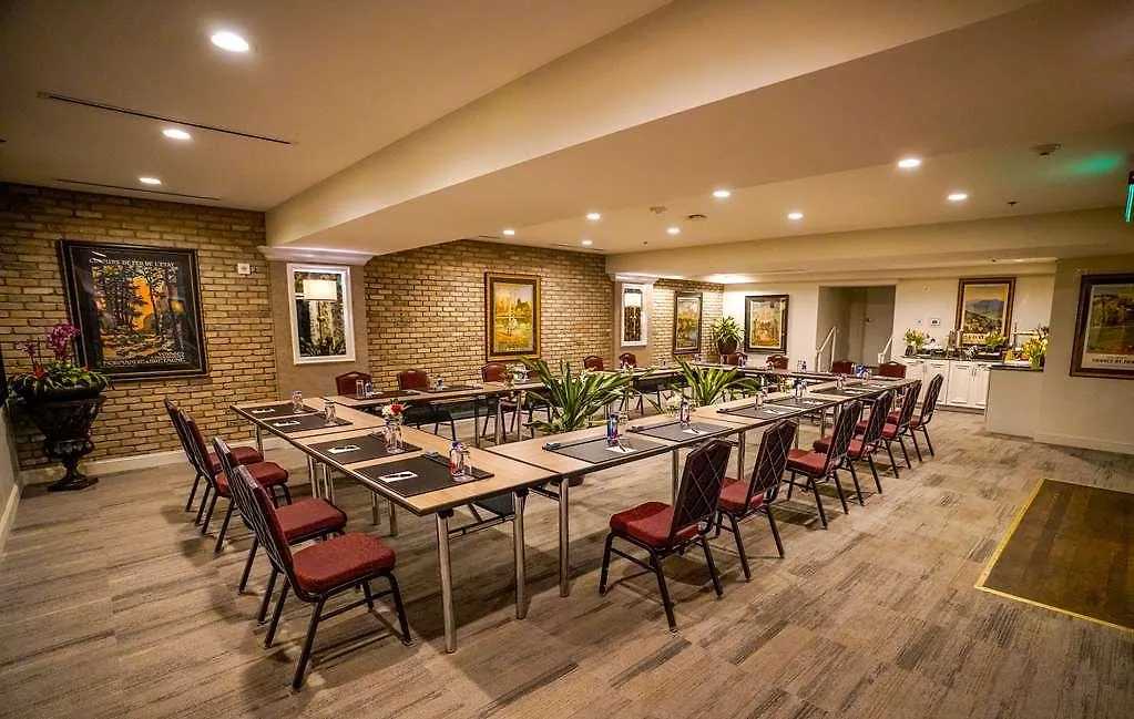 The Iveys Hotel Charlotte