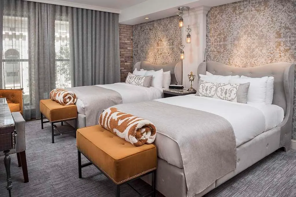The Iveys Hotel Charlotte